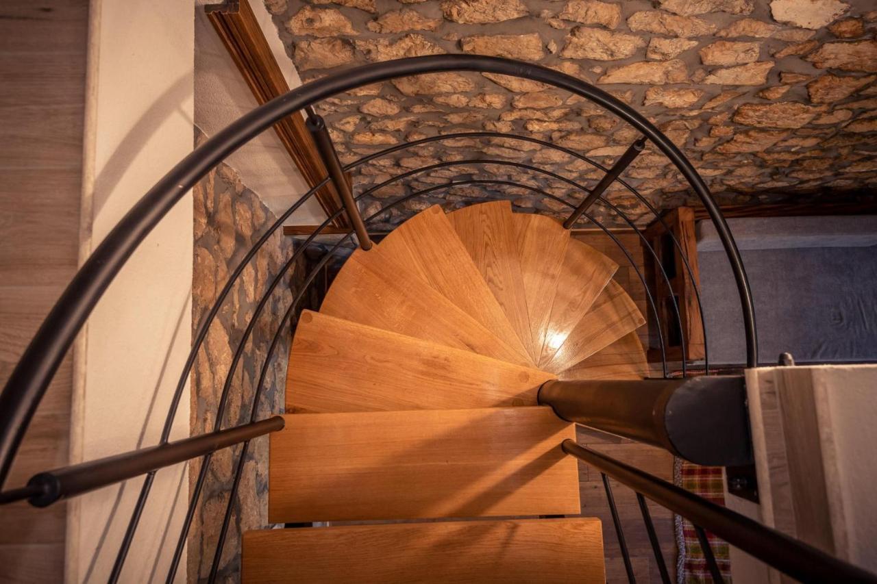 Villa Lazini Dvori Stasevica Luaran gambar