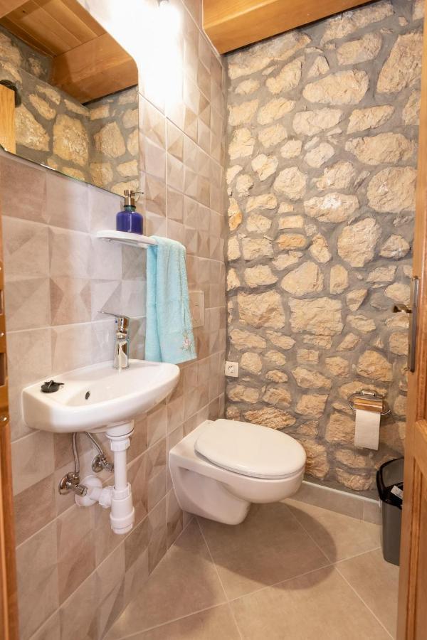 Villa Lazini Dvori Stasevica Luaran gambar