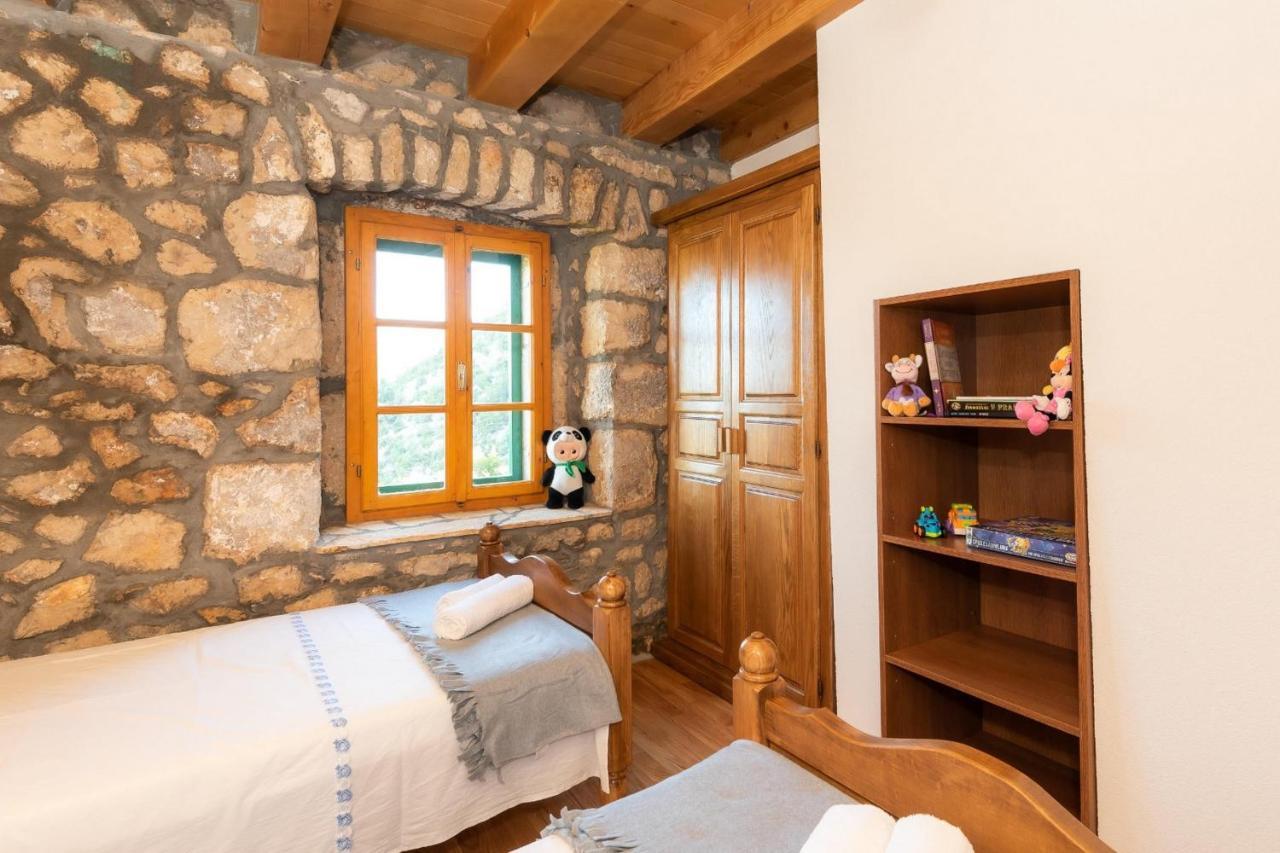 Villa Lazini Dvori Stasevica Luaran gambar