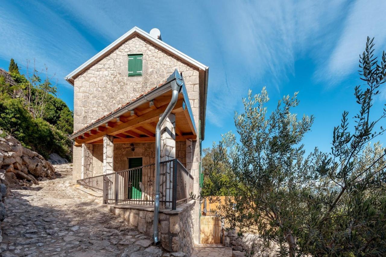 Villa Lazini Dvori Stasevica Luaran gambar