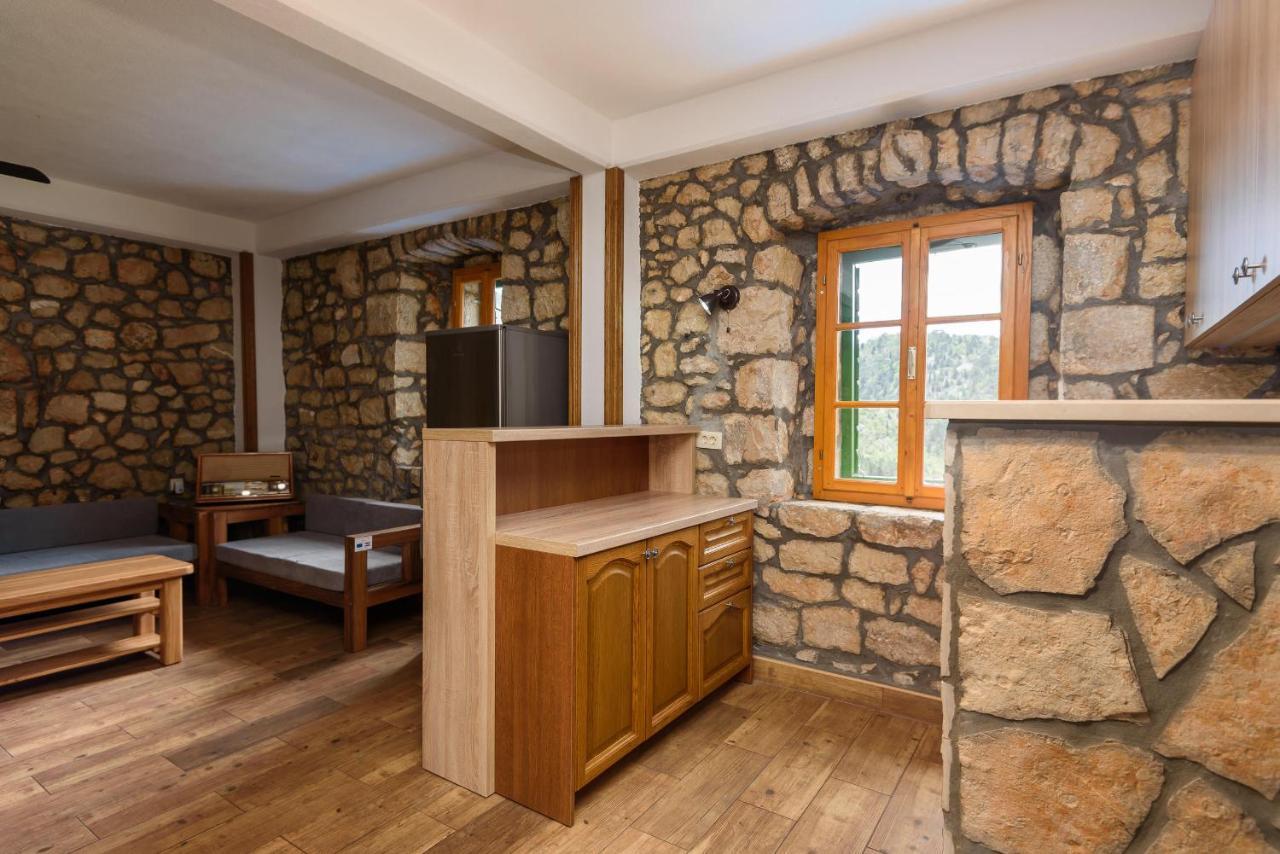 Villa Lazini Dvori Stasevica Luaran gambar