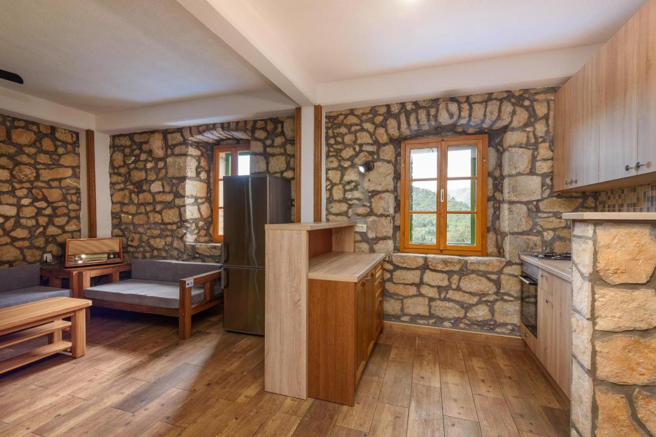 Villa Lazini Dvori Stasevica Luaran gambar